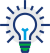 light bulb icon